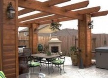 Kwikfynd Pergolas
devilshole